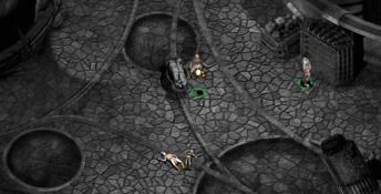 Planescape: Torment: Enhanced Edition PC Screenshot