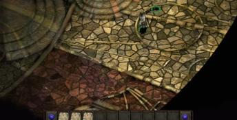 Planescape: Torment: Enhanced Edition PC Screenshot