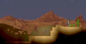 Planet Centauri