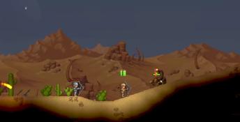 Planet Centauri PC Screenshot