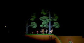 Planet Centauri PC Screenshot