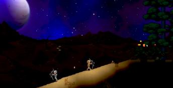 Planet Centauri PC Screenshot