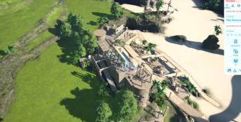 Planet Coaster - Classic Rides Collection PC Screenshot