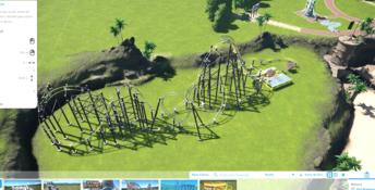 Planet Coaster - Classic Rides Collection