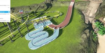 Planet Coaster - Classic Rides Collection