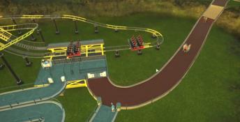 Planet Coaster - Classic Rides Collection PC Screenshot