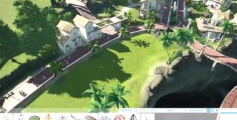 Planet Coaster - Classic Rides Collection PC Screenshot