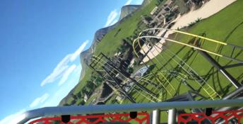 Planet Coaster - Classic Rides Collection PC Screenshot