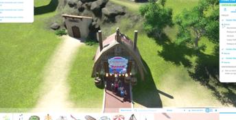 Planet Coaster - Classic Rides Collection PC Screenshot