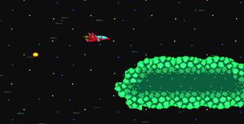 Planet Defender PC Screenshot