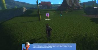 Planet Explorers