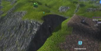 Planet Explorers PC Screenshot