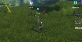 Planet Explorers PC Screenshot