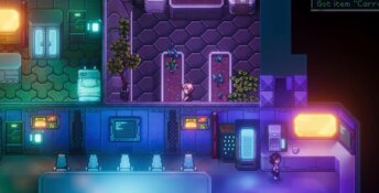 Planet Lust PC Screenshot