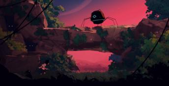 Planet of Lana PC Screenshot
