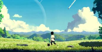 Planet of Lana