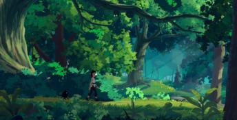 Planet of Lana PC Screenshot
