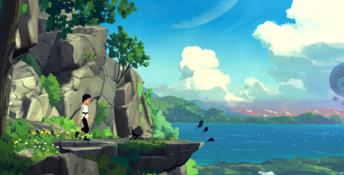 Planet of Lana PC Screenshot