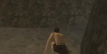 Planet of The Apes PC Screenshot
