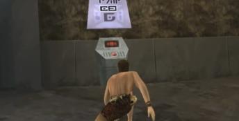 Planet of The Apes PC Screenshot