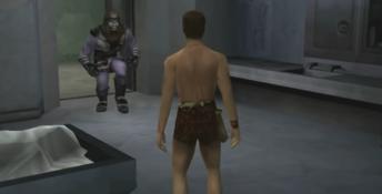 Planet of The Apes PC Screenshot