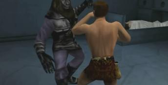 Planet of The Apes PC Screenshot