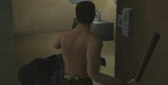 Planet of The Apes PC Screenshot