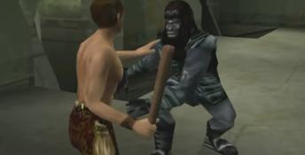 Planet of The Apes
