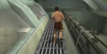 Planet of The Apes PC Screenshot