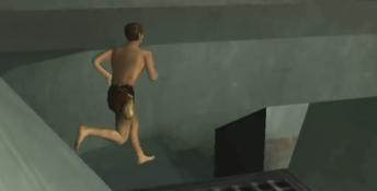 Planet of The Apes PC Screenshot