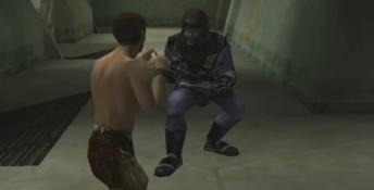 Planet of The Apes PC Screenshot
