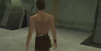 Planet of The Apes PC Screenshot