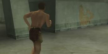 Planet of The Apes PC Screenshot