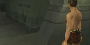 Planet of The Apes PC Screenshot