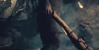 Planet Of The Apes: Last Frontier