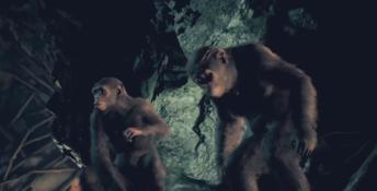 Planet Of The Apes: Last Frontier PC Screenshot
