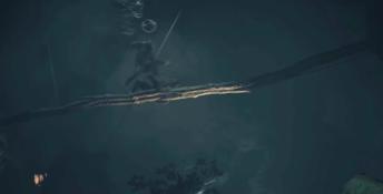 Planet Of The Apes: Last Frontier PC Screenshot