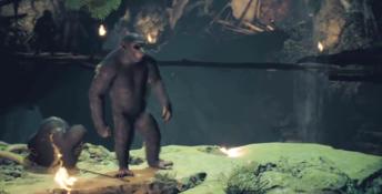 Planet Of The Apes: Last Frontier PC Screenshot