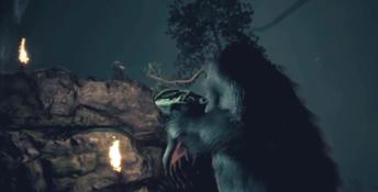 Planet Of The Apes: Last Frontier PC Screenshot