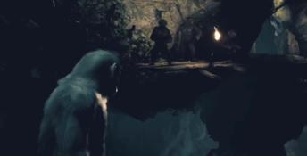 Planet Of The Apes: Last Frontier PC Screenshot