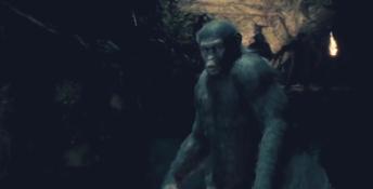 Planet Of The Apes: Last Frontier PC Screenshot