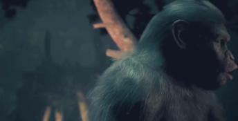 Planet Of The Apes: Last Frontier PC Screenshot