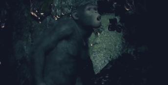 Planet Of The Apes: Last Frontier PC Screenshot