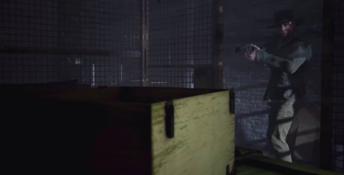 Planet Of The Apes: Last Frontier PC Screenshot