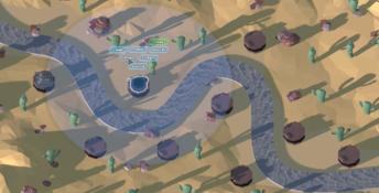 Planet TD PC Screenshot