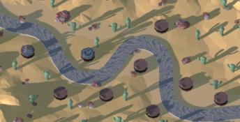 Planet TD