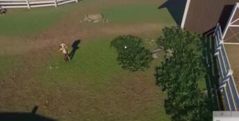 Planet Zoo: Barnyard Animal Pack PC Screenshot