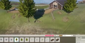 Planet Zoo: Barnyard Animal Pack PC Screenshot