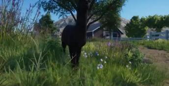Planet Zoo: Barnyard Animal Pack PC Screenshot