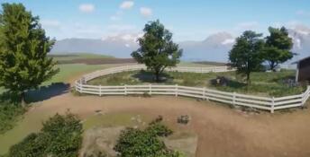 Planet Zoo: Barnyard Animal Pack PC Screenshot